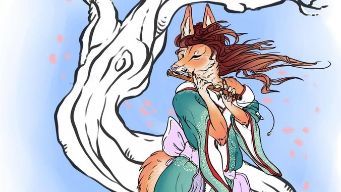 女生到底应不应该穿***的衣服？