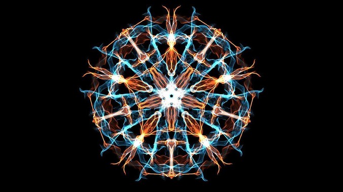 大家知道为什么艺术家都喜欢画女人体吗?