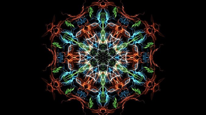 电脑为什么只能识别固态硬盘而识别不了机械硬盘？