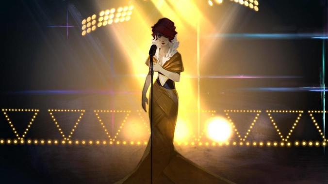 现代艺术只考虑意义、不考虑美感吗？